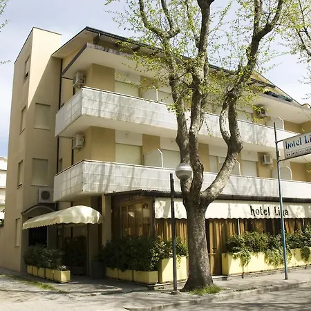 Hotel Lina-3