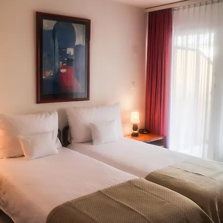 Hôtel Bristol-3