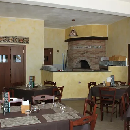 Locanda Del Drago-2