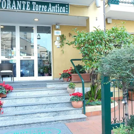 Hotel Torre Antica-2