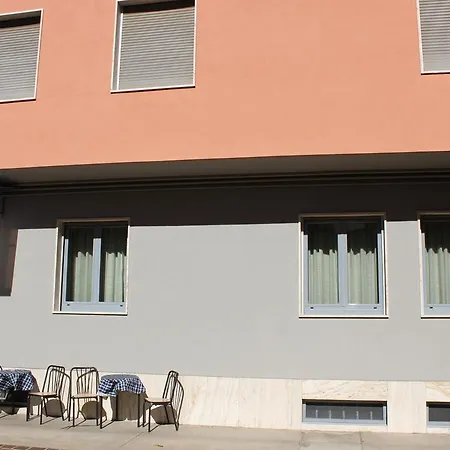 Hotel Milano-3