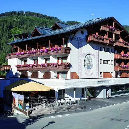 Familienhotel Post-2