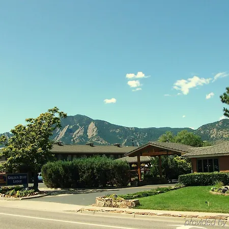 Best Western Golden Buff Lodge-3