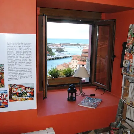 Apartamentos La Casa del Pintor-2