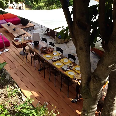 Bbq Lodge-2
