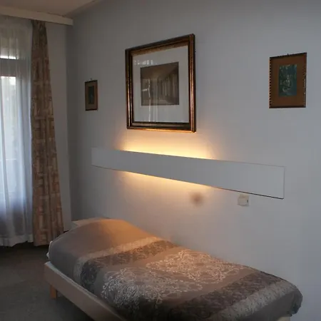 Hotel Domstad-3