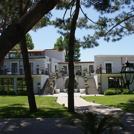 Villa Minieri Resort&SPA-3