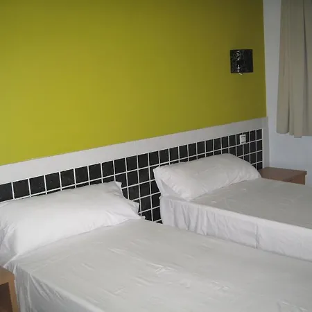 Hostal Ducal II-3