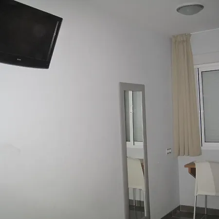 Hostal Ducal II-2