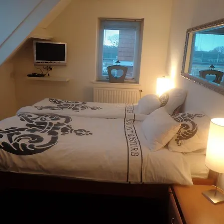B&B Mary Vrouwenpolder-2