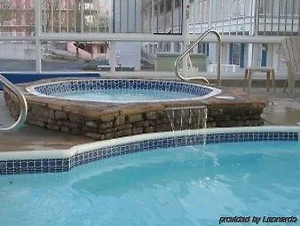 Caprice Motor Inn-3