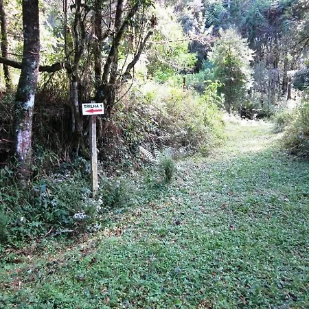 Pousada Passaredo-2