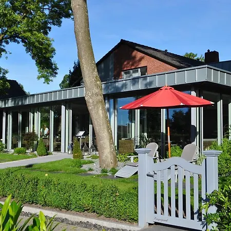 Hotel Leegerpark-2