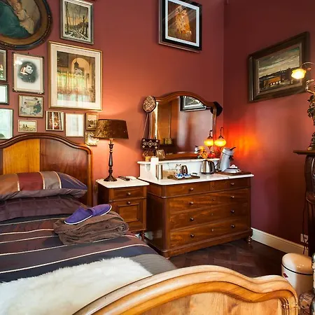 B&B De Lachende Engel-3