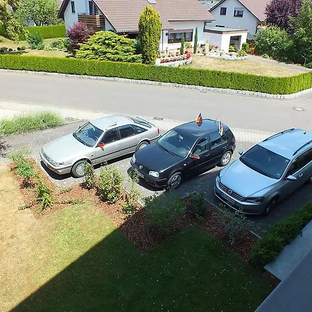 Gästehaus Müller-2