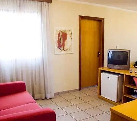 Hotel O Casarao-2
