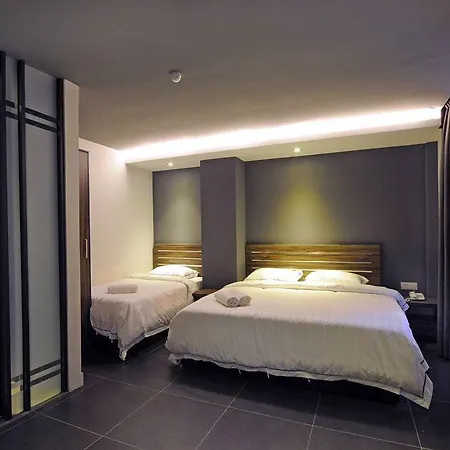 Hotel 1915 Kuala Lumpur-3