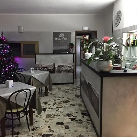 Hotel Capri-2