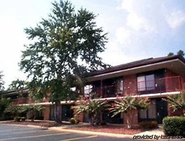 Super 8 La Grange-2