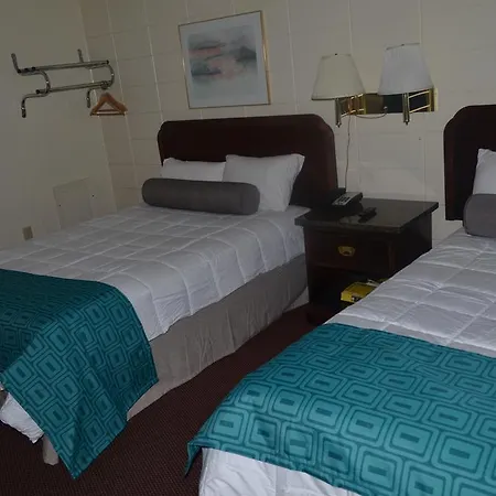 Grand Inn Motel-2