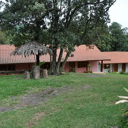 Pousada Heritage Colonial-2
