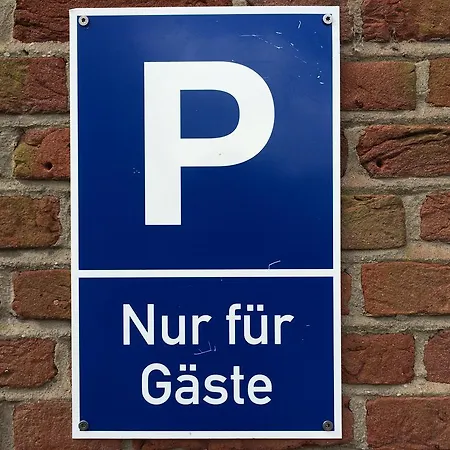 Bed&Breakfast Haus unter den Linden-2