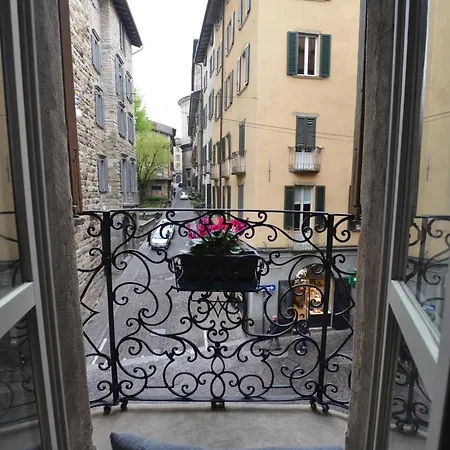 La Torre Bergamo House-2