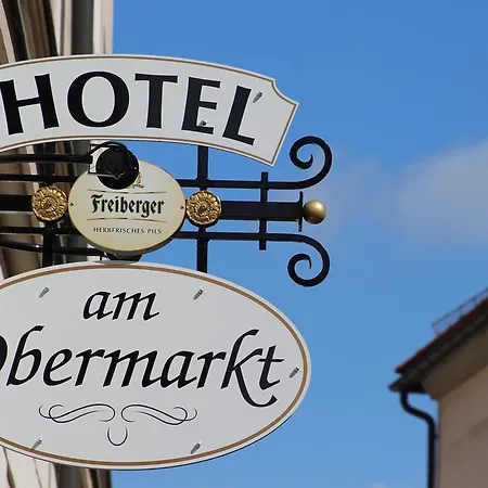 Hotel Am Obermarkt-2