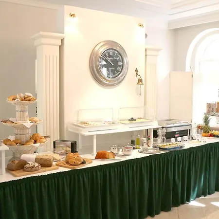 Arthotel Ana Adlon Vienna-3