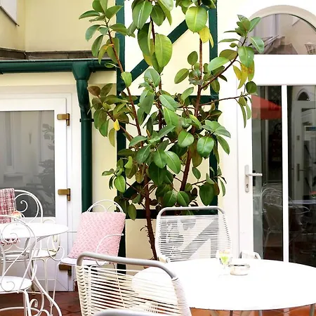 Arthotel Ana Adlon Vienna-2