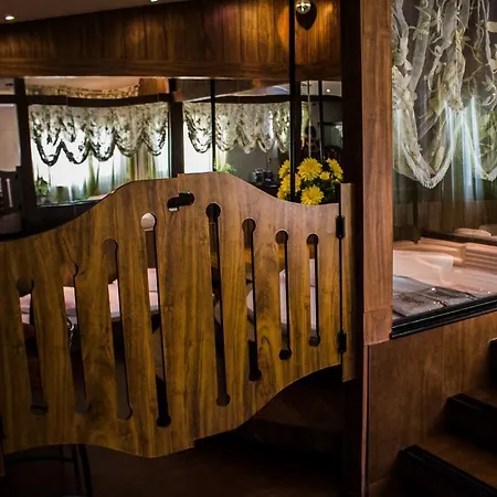 Motel Cozumel (Adults Only)-3