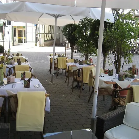 Hotel Werratal-2