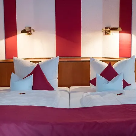 Hotel Chalet-3