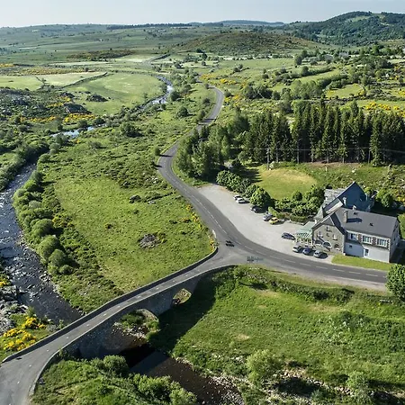 Le Relais de l'Aubrac-2