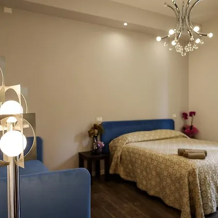 B&B Corso Diaz-3