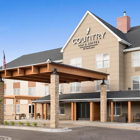 Country Inn & Suites By Radisson, Minneapolis West, Mn-3