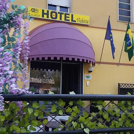 Hotel Violetta-3