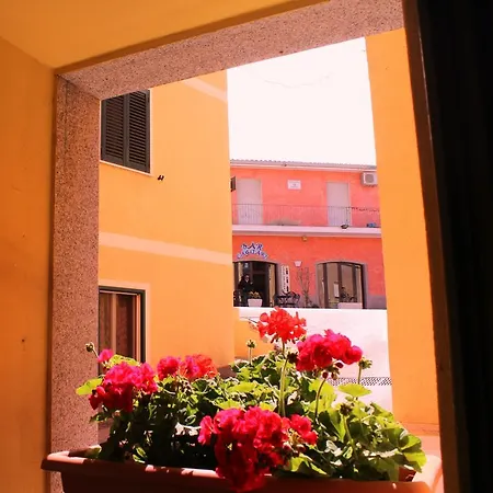 B&B La Pianedda-3