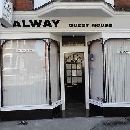 Galway Guest House-2