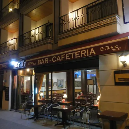 Hostal Vila Del Mar-2