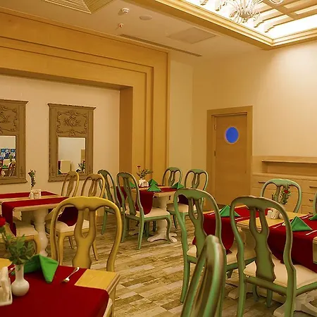 Diamond Elite Hotel & Spa - Adults Only-2