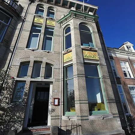 Boetiek Hotel Kampen-2