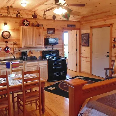 Texas T Bed And Breakfast-2