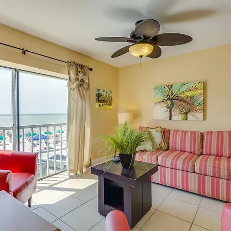 Pierview Hotel And Suites-3