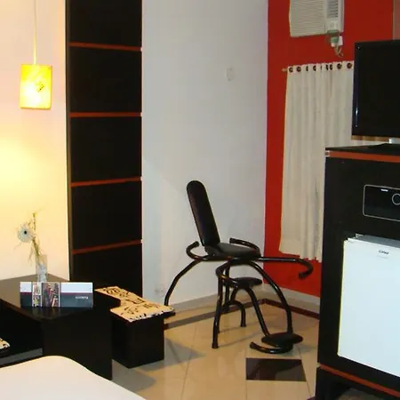 Floresta Tucuruvi (Adults Only)-3