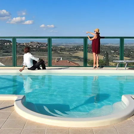 Hotel Del Buono Wellness&Medical Spa-3