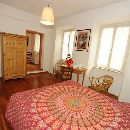 Albergo La Montanara-3