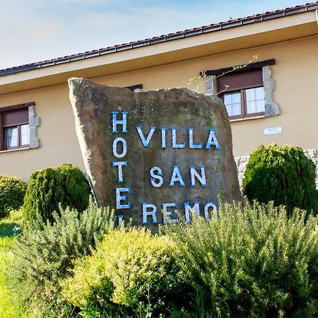 Hotel Villa San Remo-2
