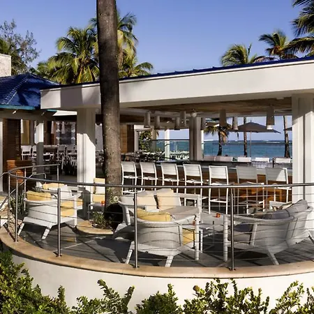 The Ritz-Carlton, San Juan-3
