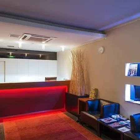 Pakat City Hotel Vienna-3
